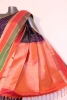 Exclusive Handloom Pure Soft Silk Saree